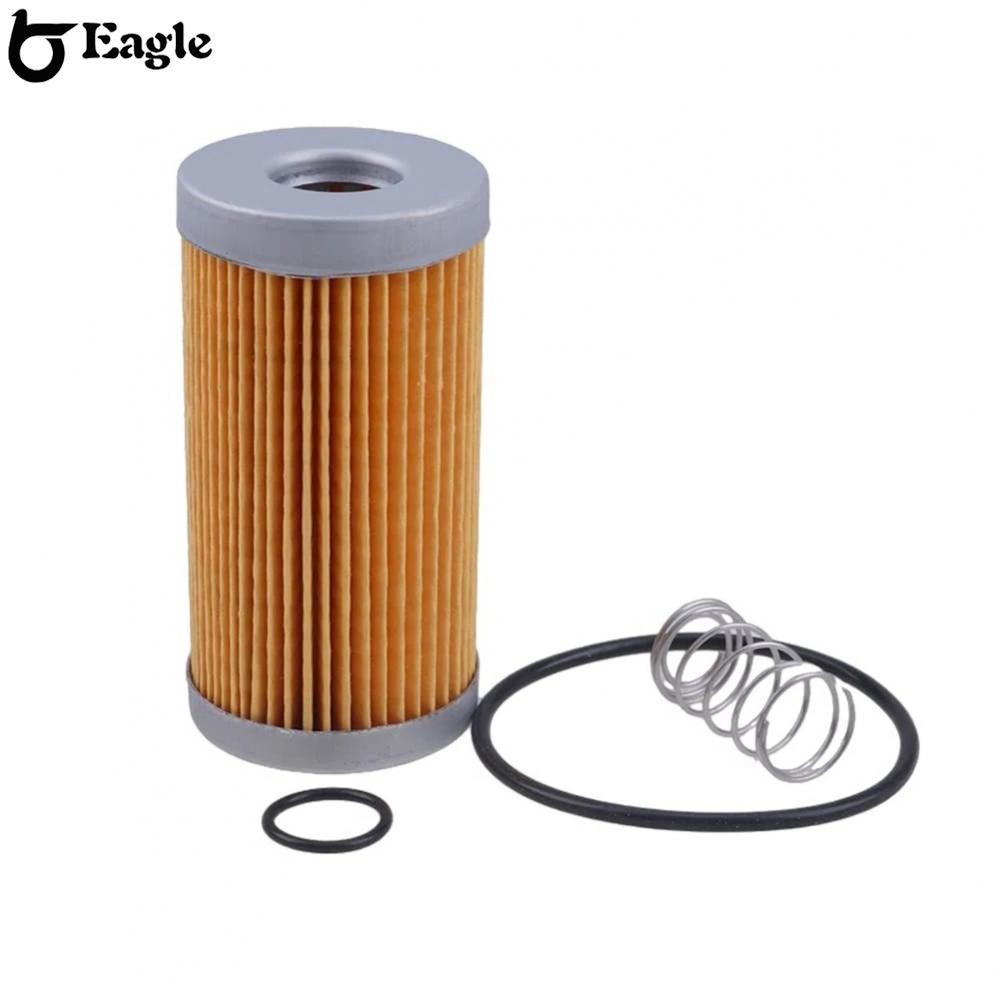 กรองน้ํามันเชื้อเพลิงสําหรับ Kubota 15521-43160 L3350 L3410 L3430 L3130 L3240 L4300 L4740