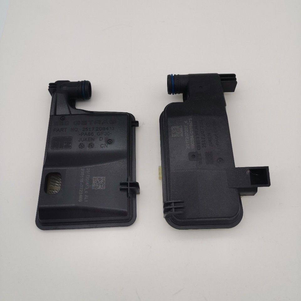 เหมาะสําหรับ Great Wall Geely Benz 7DCT300 ตัวกรองเกียร์กรองโรงงานเดิม