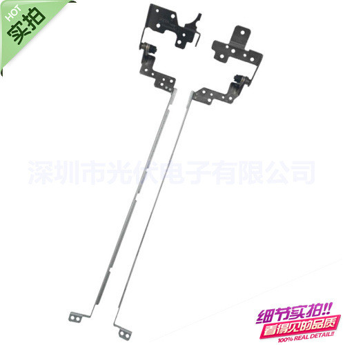 เหมาะสําหรับ HP HP Pavilion 15-G 15-H 15-R 15-S หน้าจอแกนยึดแกนวิ่ง