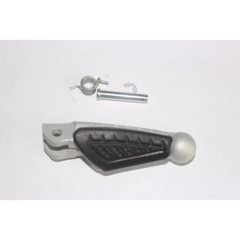 ชุดพักเท้าหน้าขวาสําหรับ Benelli BN600 TNT600 Stels600 Keeway RK6 TNT1130 / BN TNT 600 1130