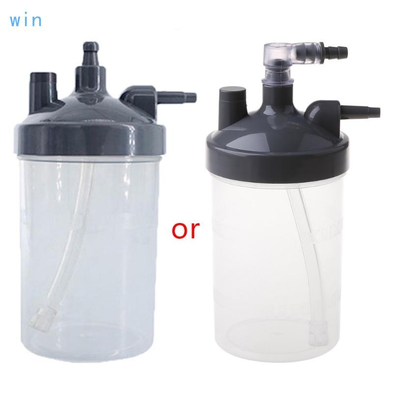 Win ขวดน้ํา Humidifier Cup Concentrator เครื่องกําเนิดไฟฟ้า Concentrate สําหรับ 7F-38F-3