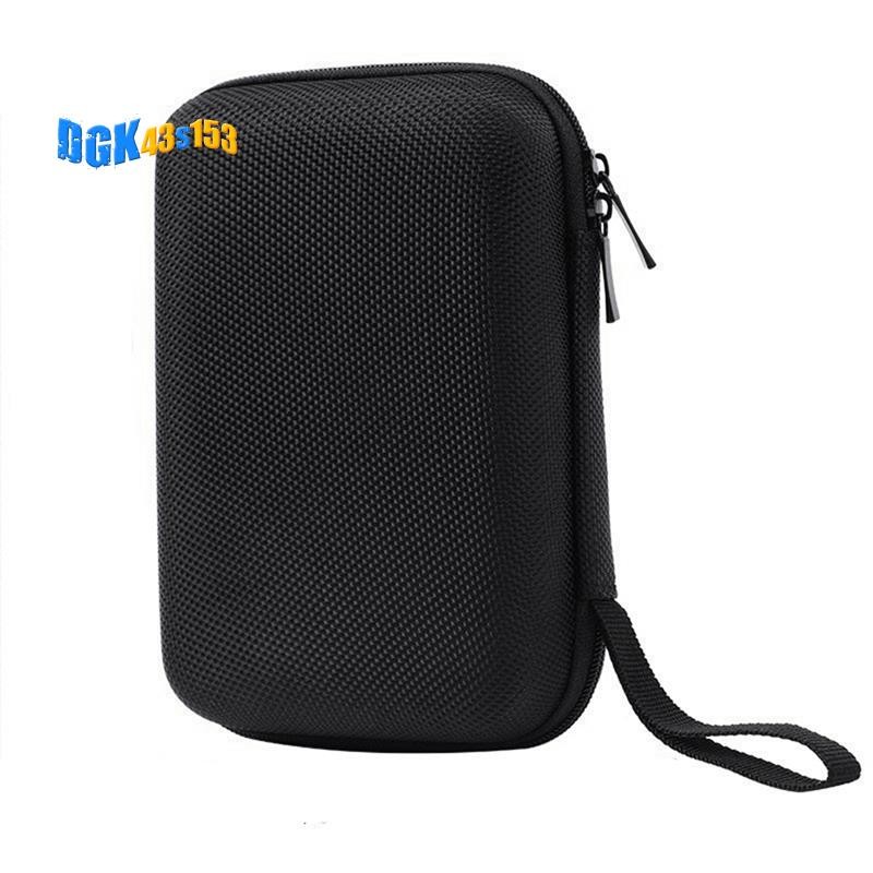 EVA Hard Storage Bag สําหรับ RG35XX/RG35XX PLUS สําหรับ MINI PLUS/R36S/R35S/RGB20S/XU10 กรณี A