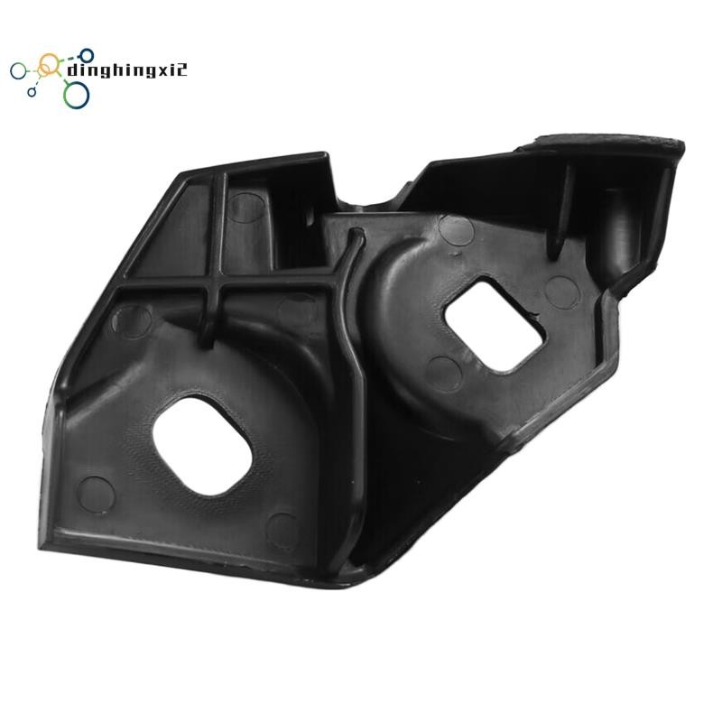 รถภายนอกกันชนหน้าสําหรับ G29 Z4 20i 30i M40i 2019-2023 ด้านหน้ากันชนด้านนอกติดตั้ง 51118812075 ซ้าย