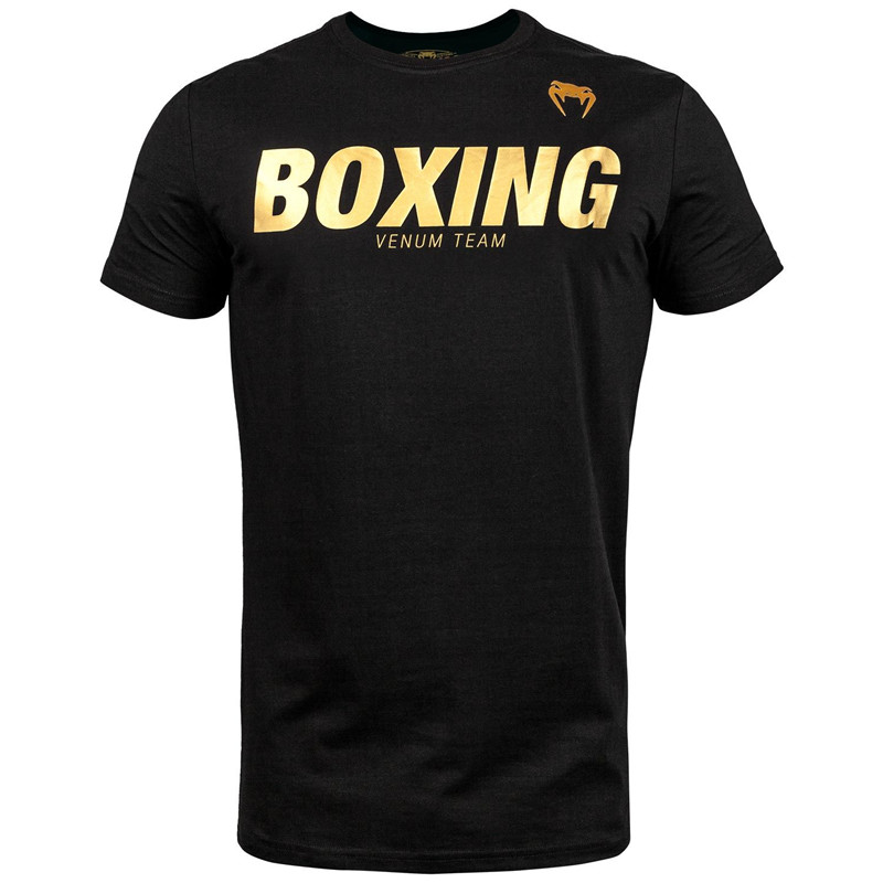 VENUM VT เสื้อยืดผ้าcotтонพรีเมียม100% สำหรับการฝึกมวยไทย MMA และสวมใส่วันสบาย ราคา ถูกที่สุด ดีลบีเคเค แกลเลอรีภาพที่ 5