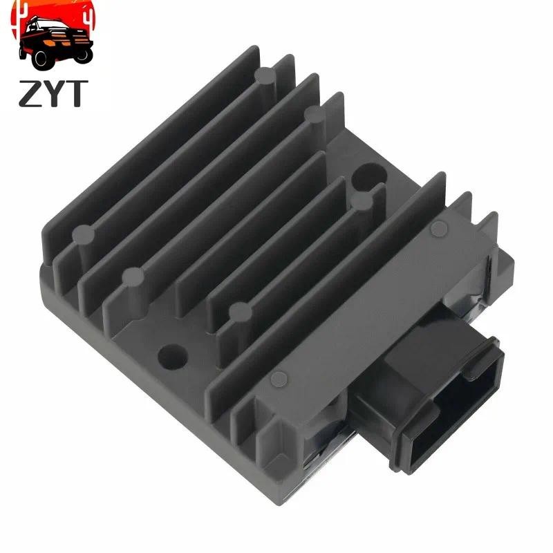 31600-KVK-901 เครื่องปรับแรงดันไฟฟ้าสําหรับ Honda CBR250R CBR300R CRF250 R/L/M