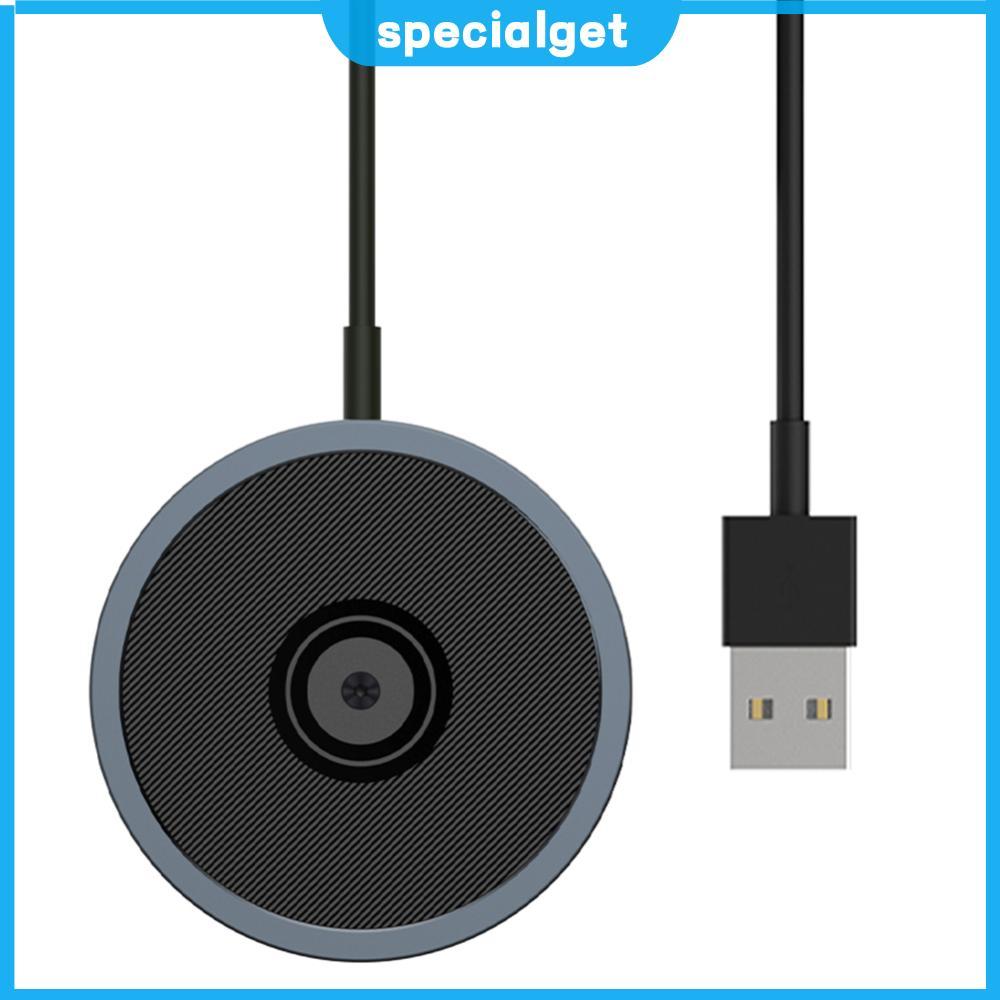 Undetectable Mouse Mover Pad Device Ultra-Silent Automatic Mouse Wiggler Shaker To Keep Computer PC 