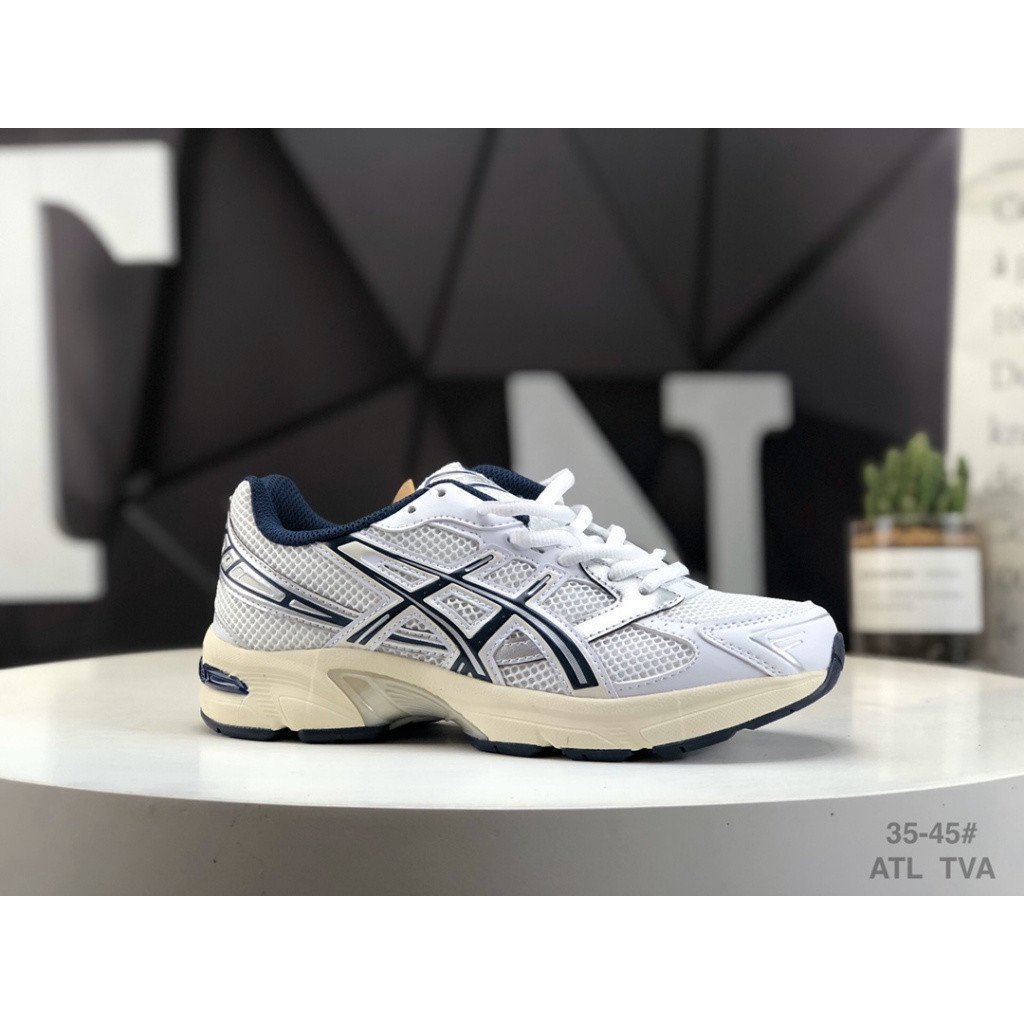 Asics Gel-1130 Retro รองเท้าวิ่งคุณภาพสูง สำหรับผู้ชายและผู้หญิง