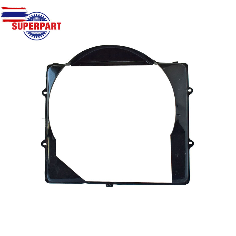 ังลมหม้อน้ำ MTX แท้ห้างTY 16711-54270-4 priceต่อ 1 ชิ้น