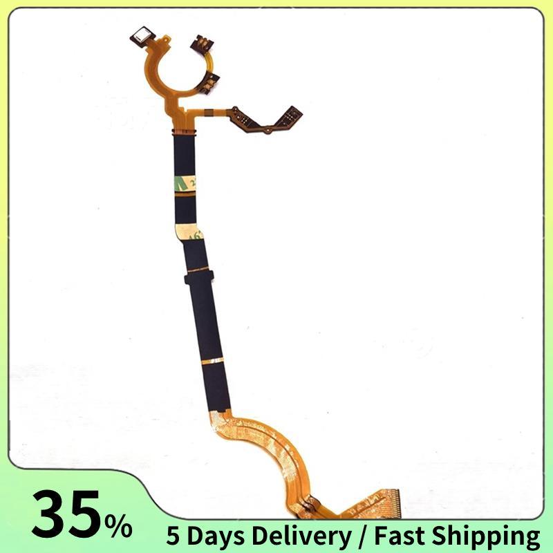 เลนส์ Flex ไดอะแฟรมยืดหยุ่นสายเปลี่ยนรูรับแสง Flex สาย FPC XF-1 เปลี่ยนอะไหล่สําหรับ XF1