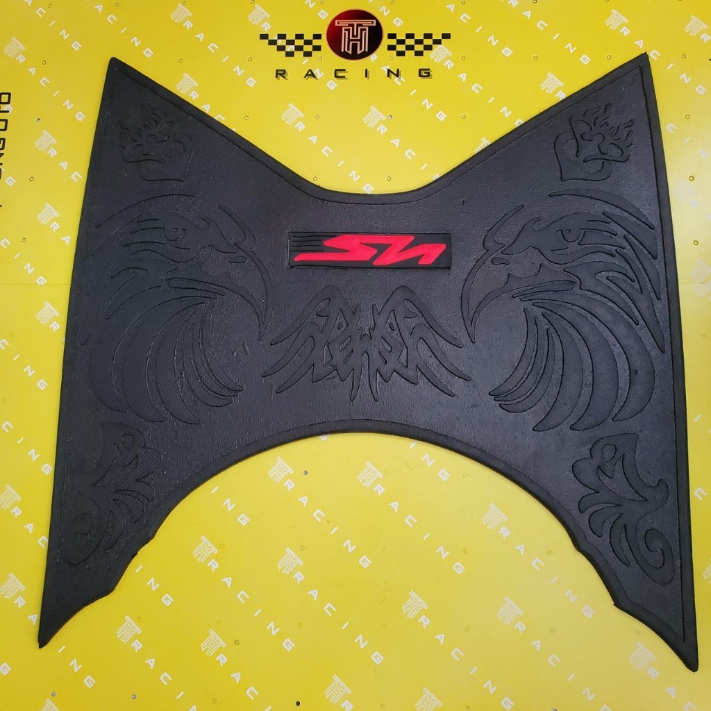 (TCS) ยางปูพื้น พรมปูพื้น SH VN 150i (2020-2023) (MS09)(SKY9)