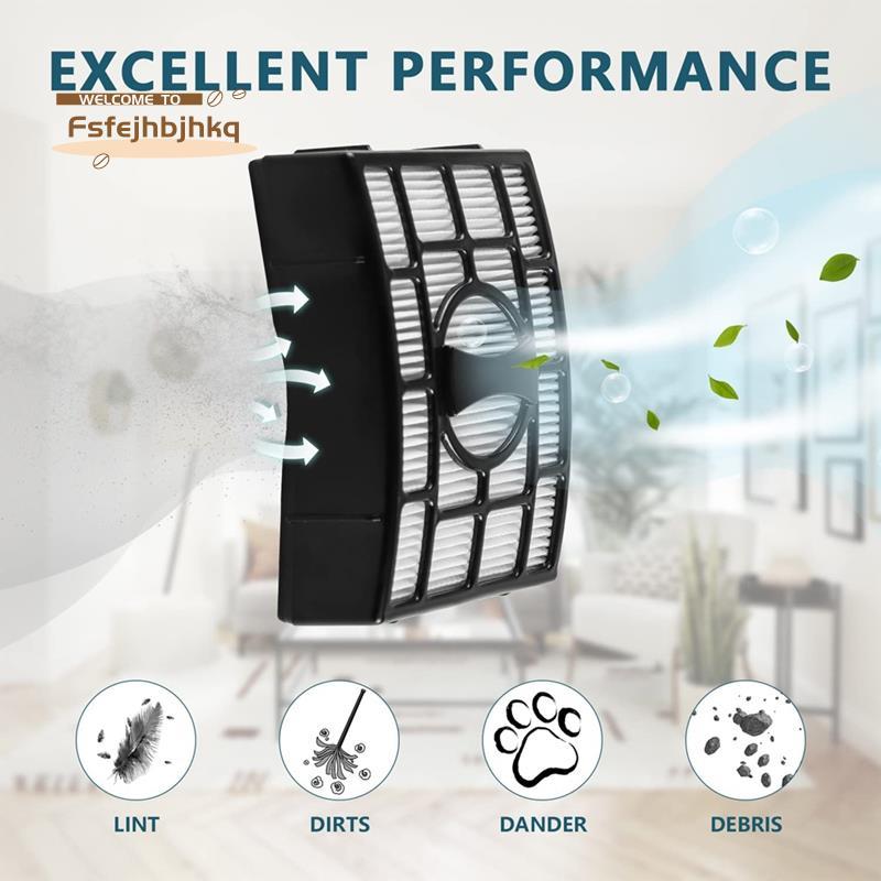 [fsfejhbjhkq]สําหรับสูญญากาศ ZU570/ZU572/ZU660 สําหรับเปลี่ยนปลาฉลาม