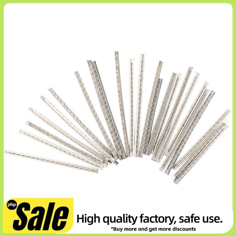 Silver Fret Wire กีตาร์ไฟฟ้า Fretwire Jumbo กว้าง 2.90mm