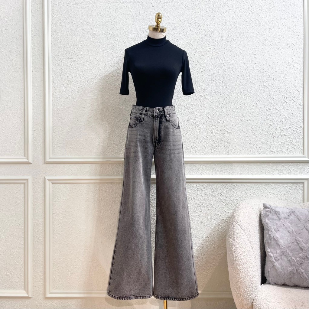 RUBIES กางเกงยีนส์ Riley สําหรับผู้หญิง