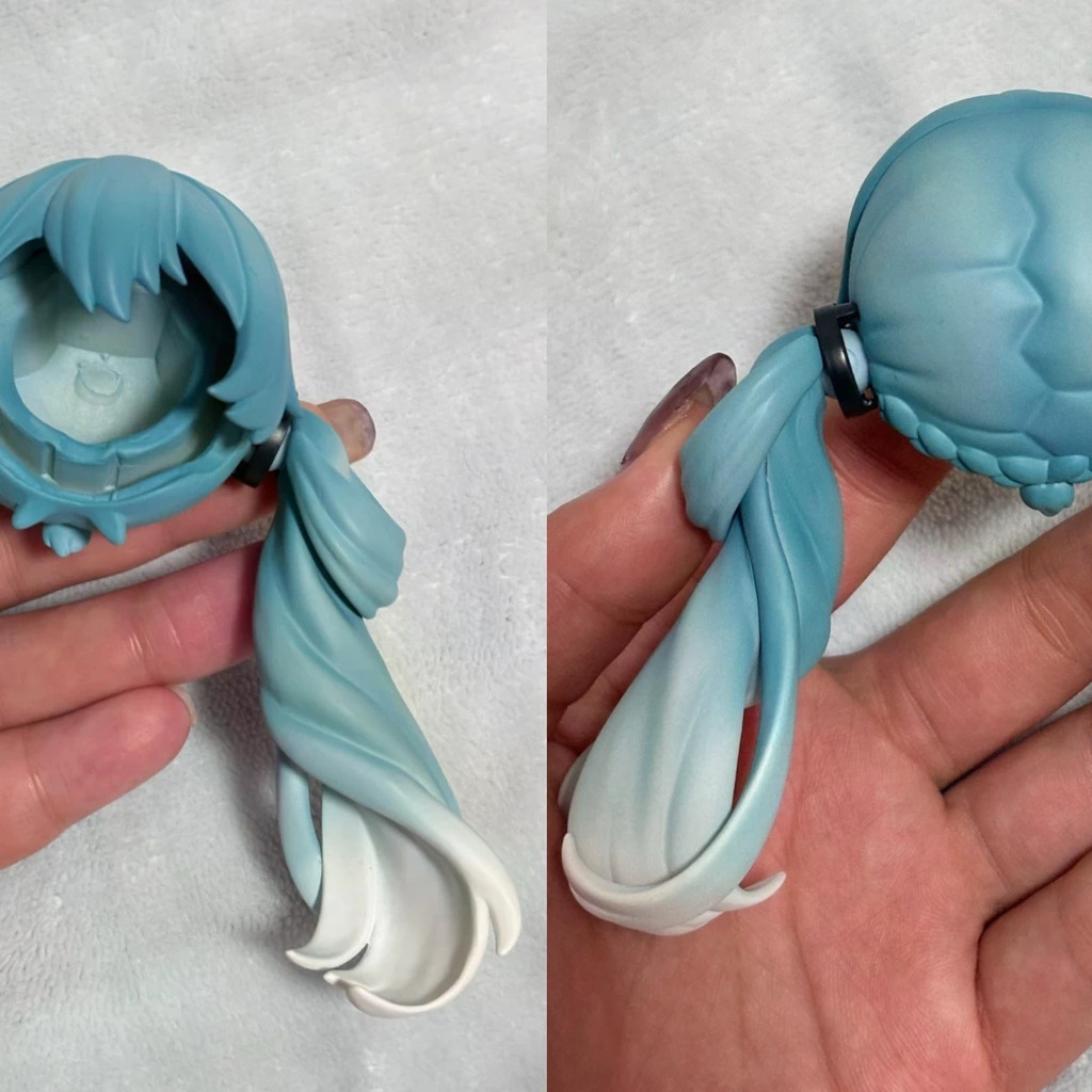 Gsc Hair Nendoroid MIKUob11 ตุ๊กตา YMY YMY p10 T4 Hatsune Miku Have You Baby Things