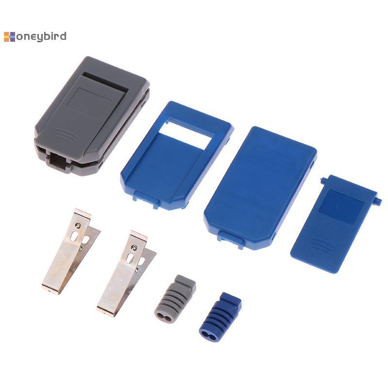 Kaleidoscope ความงามวิทยุความถี่เครื่องมือแผ่นการเชื่อมต่อ Wire Clamp Assembly Splint Board สําหรับ ESU แผ่นสาย Grouding สาย Nice