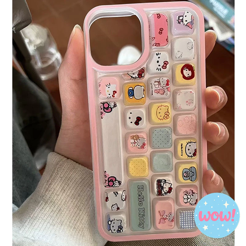 ส่งจากไทย เคสโทรศัพท์มือถือ เคสไอโฟน กันกระแทก สําหรับIPHONE 16 11 12 13 14 15PRO MAX 7Plus XS/XR XSMax