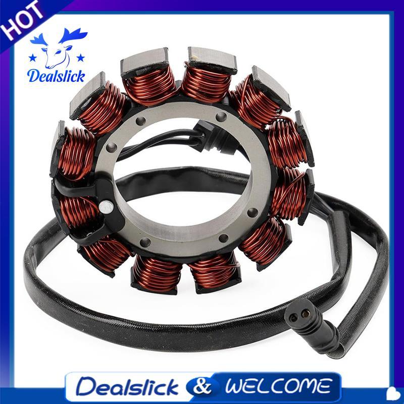 เครื่องกําเนิดไฟฟ้ารถจักรยานยนต์ 29900068 สเตเตอร์คอยล์สําหรับ 883 1200 XL883L 883N 4CR2 XL1200C 1CT