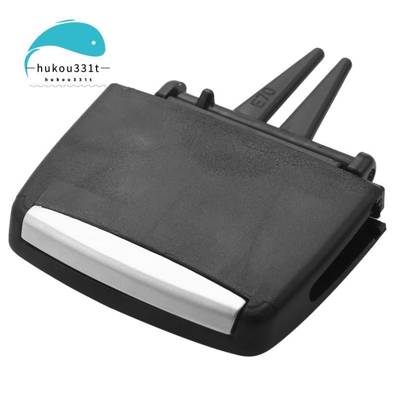 [การประชุม H3]สําหรับ X5 E70 06-13 X6 E71 A/C เครื่องปรับอากาศ Vent Outlet Tab คลิปชุดซ่อม