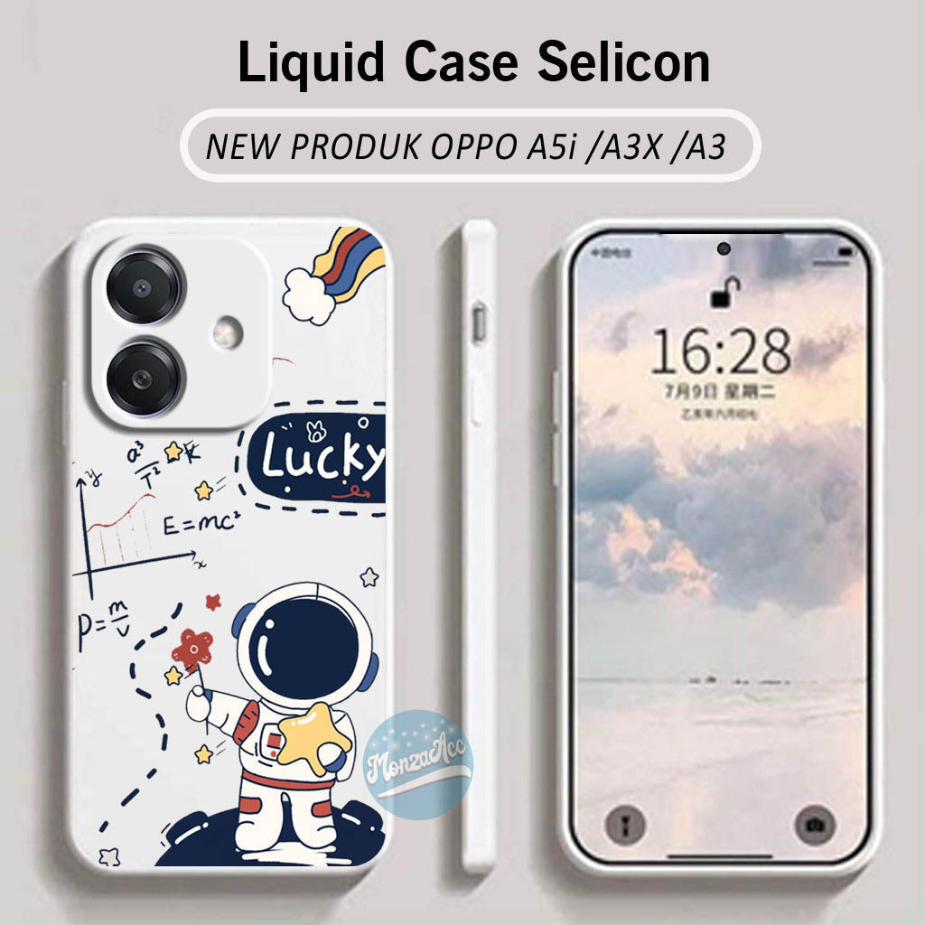 เคสนิ่ม Hp สําหรับ OPPO A5i A3X A3 - เคส Hp OPPO A5i A3X A3 เคสสมาร์ทโฟน - UV04