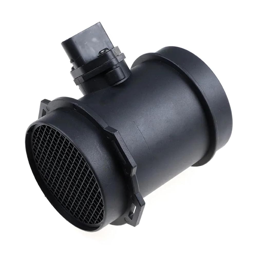 13621433567 Mass Air Flow Maf Sensor Meter ใช้งานร่วมกับ BMW 540i 740i 740iL X5 Z8 ใช้งานร่วมกับ Lan