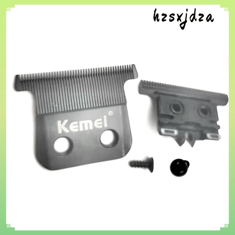 สําหรับผมไฟฟ้า Trimmer เปลี่ยน Clipper ใบมีด 2795 สําหรับ KM-2795 ตัดผมหัว hzsxjdza.th