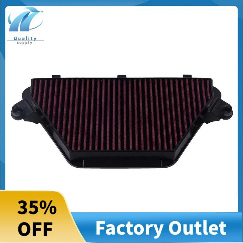 Superb รถจักรยานยนต์กรองอากาศเกียร์สําหรับ CBR1000RR-R SP CBR1000RR CBR1000 RR-R 1000 RR-R 1000RR 20