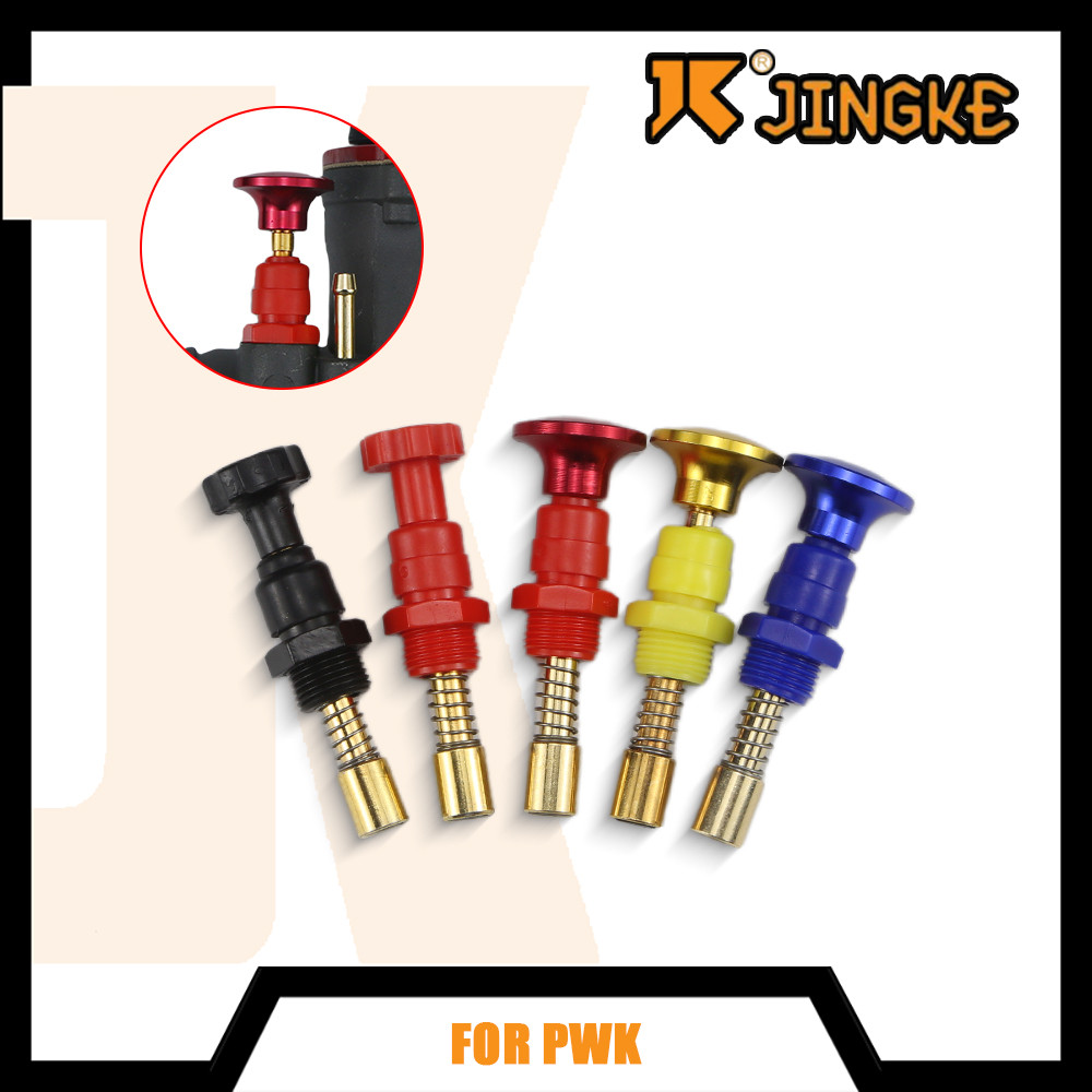 PWK จูนอากาศแต่ง สำหรับ KR DASH NSR SERPICO NSR-PRO KR150 DASH PWK PE 24-40