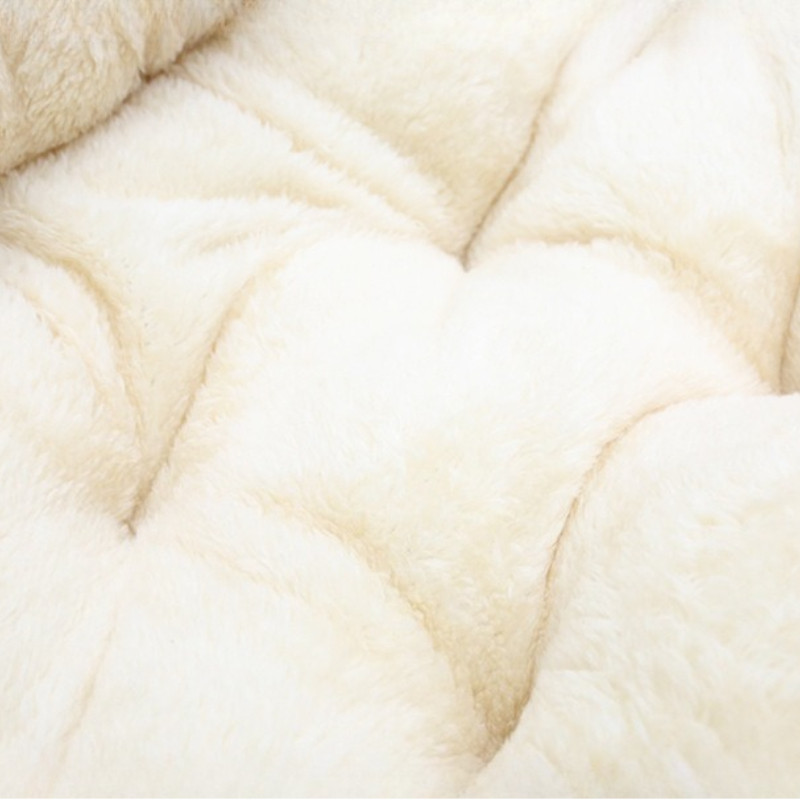 โซฟาสัตว์เลี้ยง ผ้าฝ้าย นุ่มมาก ราคาถูก สัตว์เลี้ยงเตียงหมา เบาะสัตว์เลี้ยง ที่นอนแมว ที่นอนสุนัข ที่นอนสัตว์เลี้ยง - รูปที่ 6