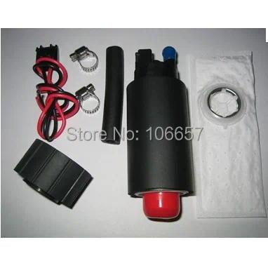 ปั๊มเชื้อเพลิง 255LPH ประสิทธิภาพสูง universal gss340 สําหรับ Saab