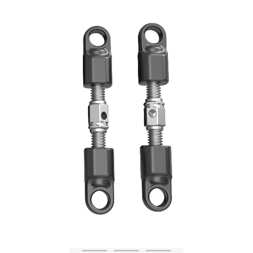 Meijiaxin h16v3 208 209 210 207 รีโมทคอนโทรล rc รถออฟโรดพวงมาลัยอุปกรณ์โรงงานเดิม