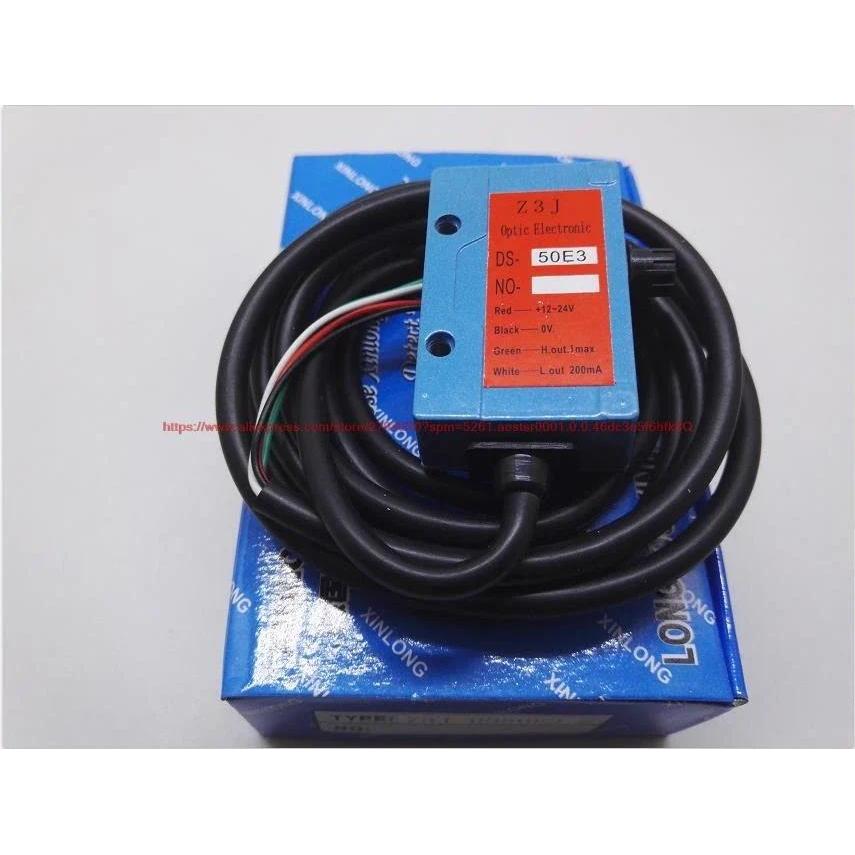 เซ็นเซอร์เครื่องถุงสวิตช์ตาแมว Z3J-DS50E3 ของแท้