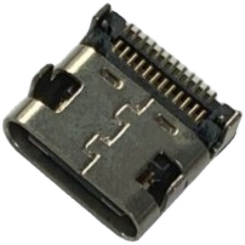 ใหม่สําหรับ Lenovo Xiaoxin PRO 14ACH 14sITL 2021 Pro 14 IMH9 TYPE-C ชาร์จหัวอินเทอร์เฟซ