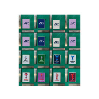 AFC Armband Collection Flocking Jersey Number Letter Number …