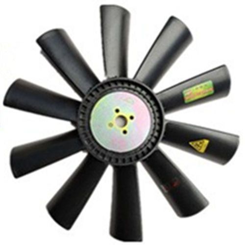 ใบพัด F540 สำหรับเครื่องยนต์เว่ยไช (Wei Chai) 6105 และรถตัก