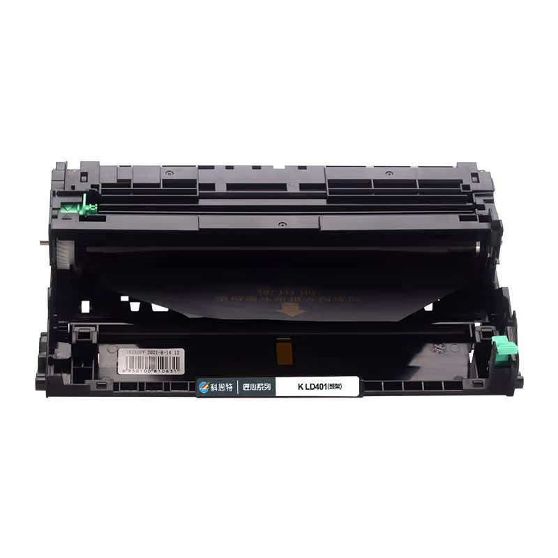 Kost LD400D/LJ4000DN/15,000DN/M8650DN/8950DNF สีดํารุ่นสร้างแรงบันดาลใจ