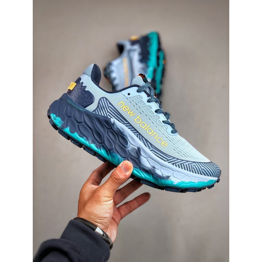 รองเท้าวิ่ง N-Shape NB Fresh Foam Evoz v2 น้ำหนักเบา สวมใส่สบาย