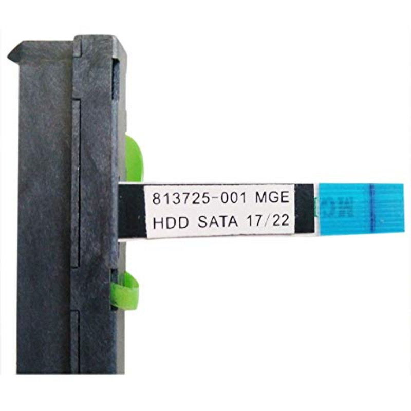 สายเคเบิลเชื่อมต่อฮาร์ดดิสก์ไดรฟ์ HDD สําหรับ HP ProDesk 600 400 G2 800 G1 Mini PC 813725-001 902746