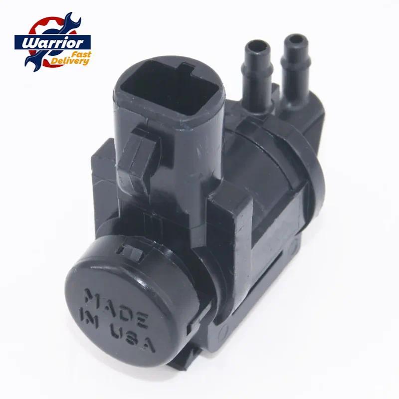 ใหม่สูญญากาศ Solenoid Purge วาล์ว OEM 9L14-9H465-BA Solenoid วาล์วควบคุมสําหรับ Ford F150 F250 Focus