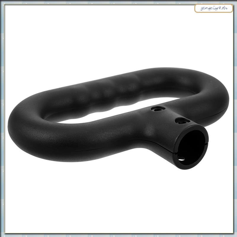 [ZBM] Wagon Push Handle Trolley Handle สําหรับการตั้งแคมป์ในสวนและการเดินทาง