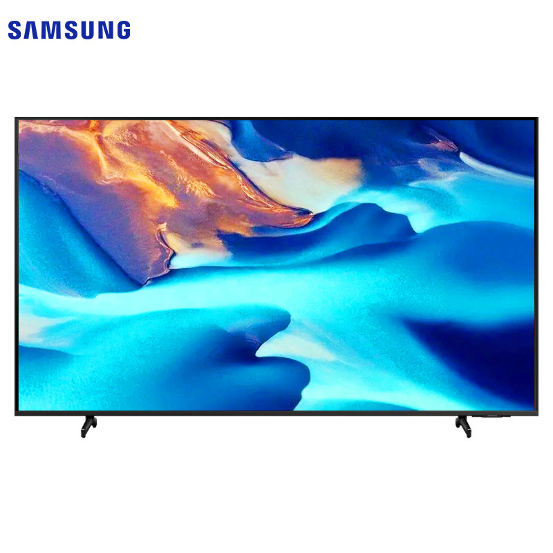 Samsung/Samsung UA75CU8000JXXZ Smart UHD Voice HDR75 นิ้ว 4K Slim TV