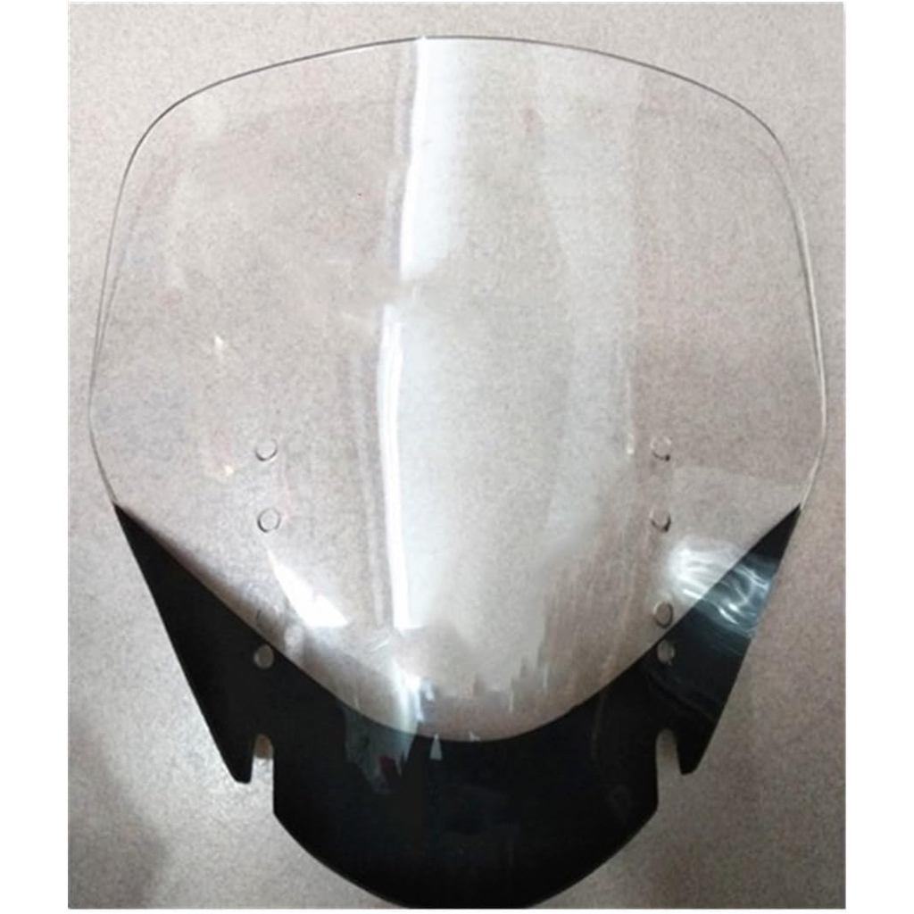รถจักรยานยนต์ WindScreen หน้าจอสําหรับ DL650 DL1000 กระจกรถจักรยานยนต์สําหรับ SU & ZUKI Vstrom V-Str