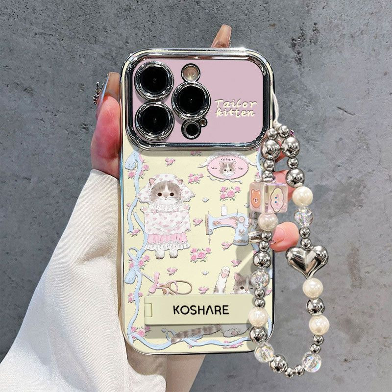 Just🍒-ที่รองรับ เคสไอโฟน 17AIR iPhone 17PROMAX 16 15PRO 14PLUS 13PROMAX 12/11PROMAX-HL6DSC110