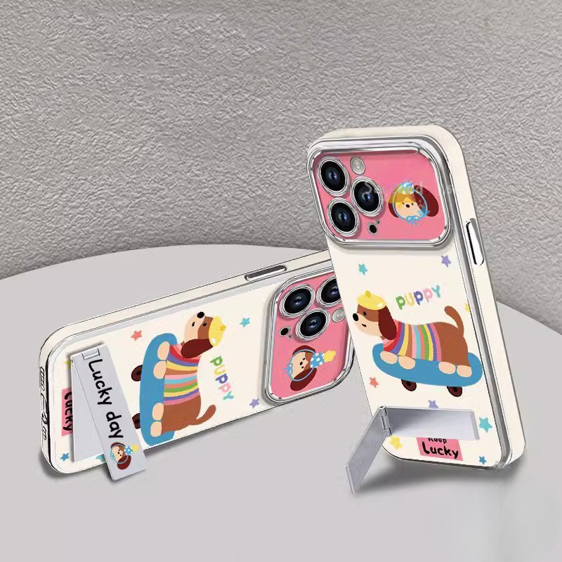 Bov🍒-เคส Apple ที่รองรับ เคส 17AIR เคสไอโฟน 17/16PROMAX 15PRO Apple 14PLUS 13PROMAX 12/11PRO-HL6DSC114 - รูปที่ 3