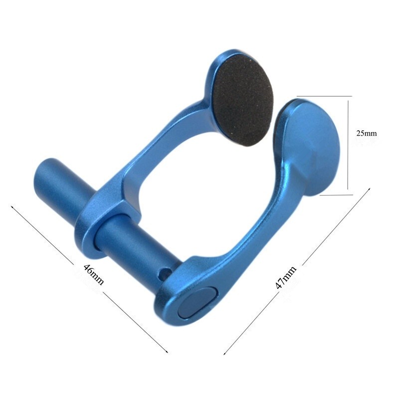 lelang Free Diving Nose Clip Aluminum Alloy AntiSlip Nose Clip Synchronized Swimming Diving Ear Pres