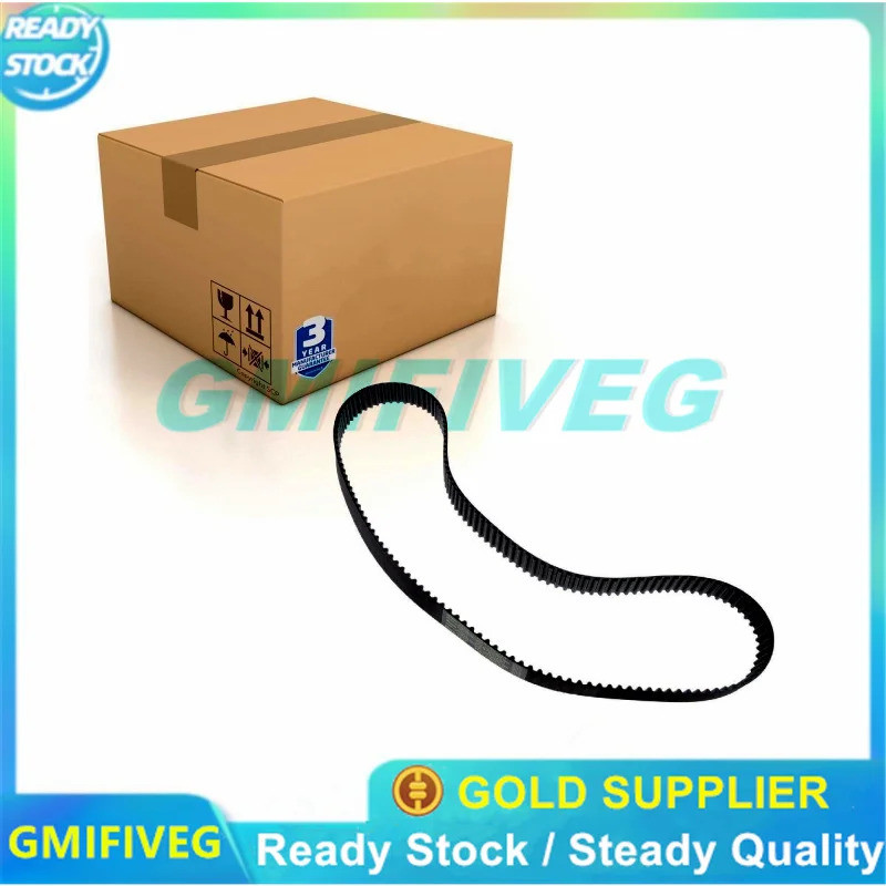 เข็มขัดเวลา 0K88R-12205 0K88R12205 สําหรับ Kia Carnival Carnival / Grand Carnival Hyundai Terracan 2