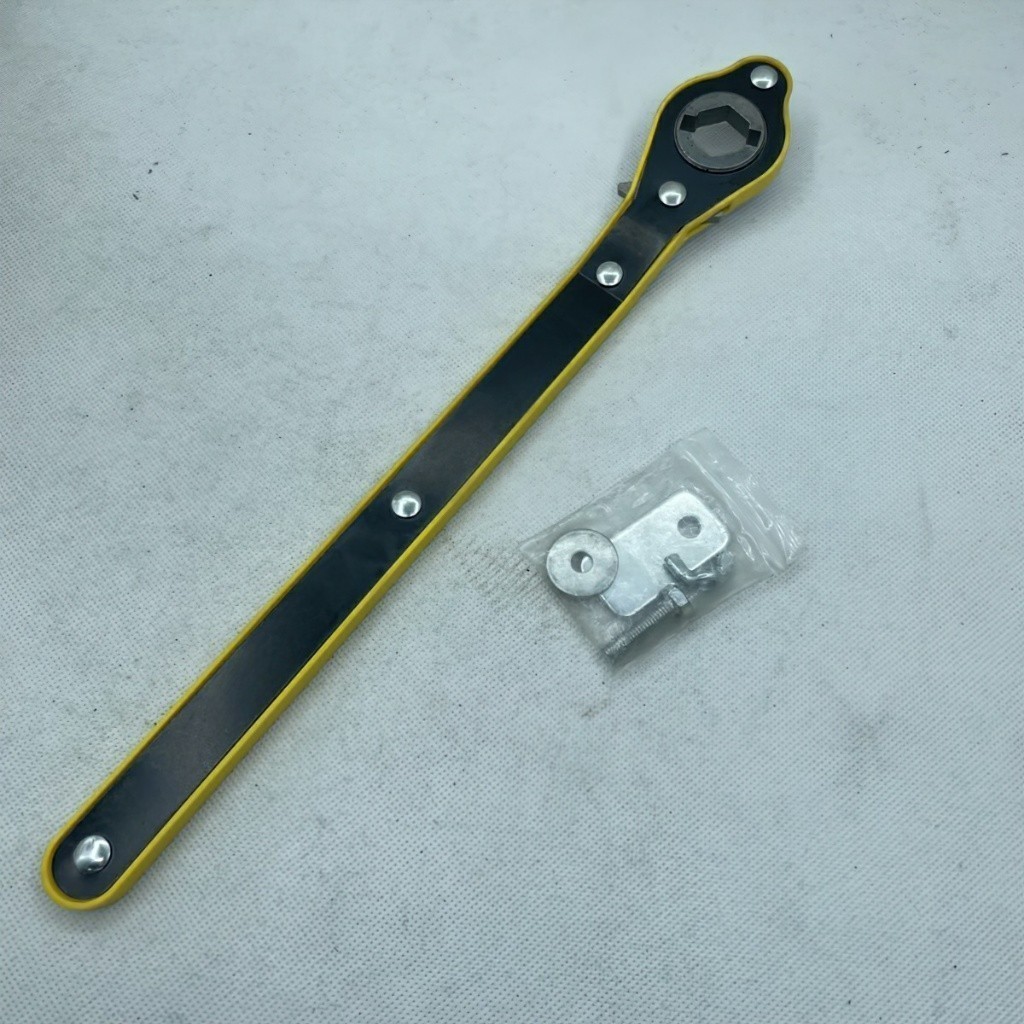 ประแจไฮดรอลิกสกรูล้อตัวเอง SA888