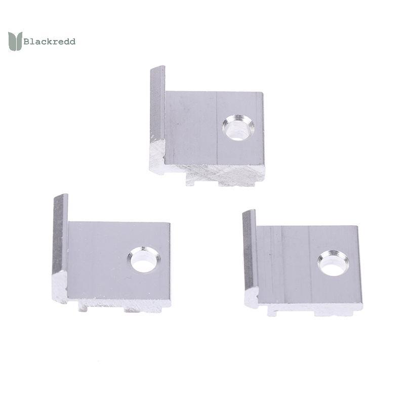 BRED 1Set Aluminium Profile Fixing Parts Side Panel Bracket Accessories 2020 3030 4040 .
