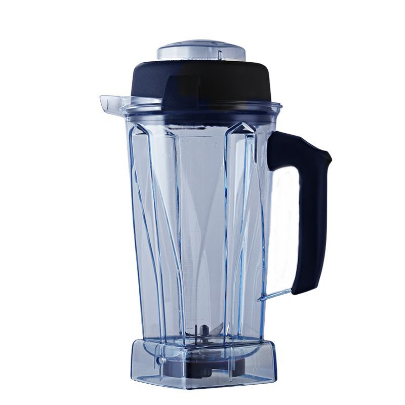Universal Vitamix/0109 TNC5200 5200S Vitamix เครื่องทําอาหารทําลายผนังอุปกรณ์เสริมถ้วยที่นั่งด้านบน