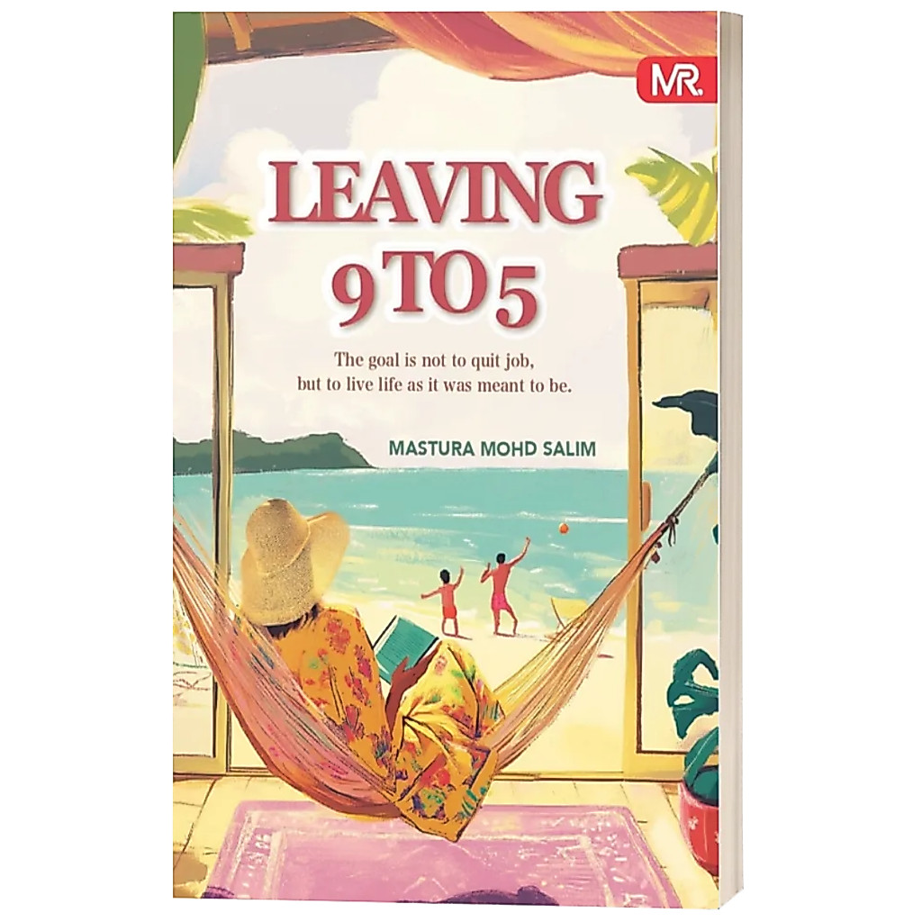 [MUST READ] Leaving 9 To 5 (L7,BL143)