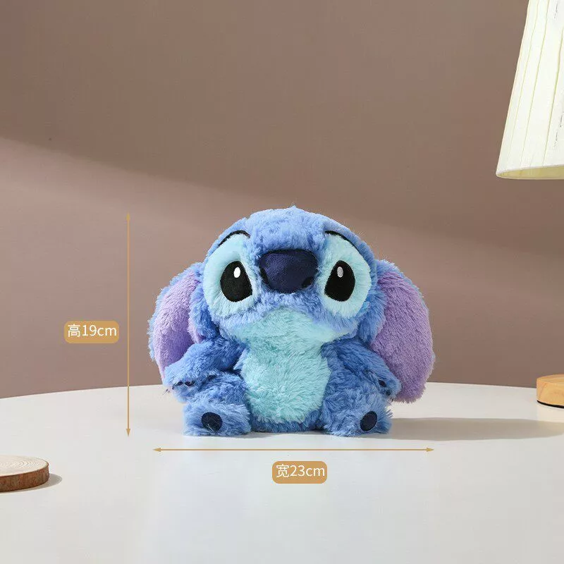 ตุ๊กตา Stitch โตเกียวดิสนีย์ thumbnail 3